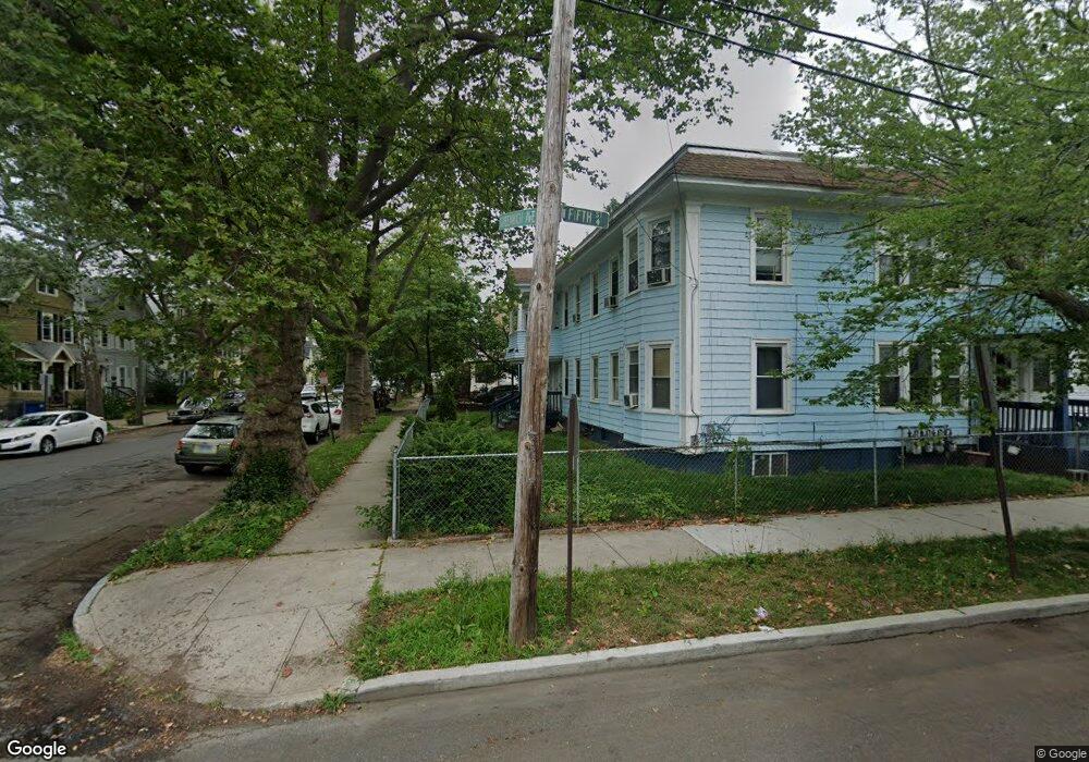 95 5th St, New Haven, CT 06519 - photo 1