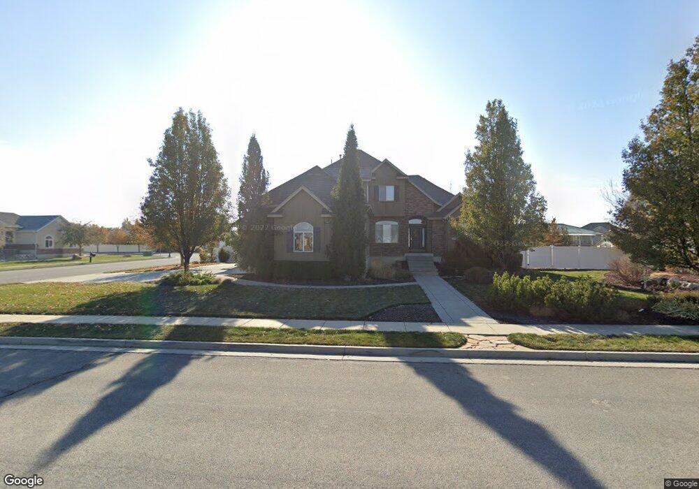 3429 W 1650 N, Clearfield, UT 84015 - photo 1