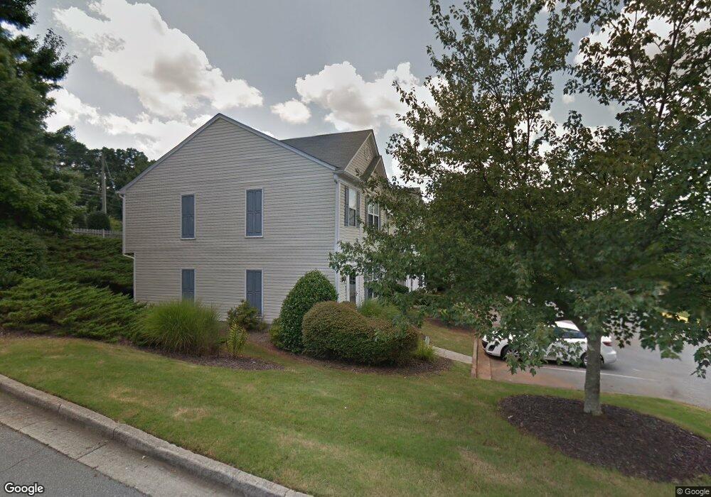 5724 Reps Trace, Norcross, GA 30071 - photo 1