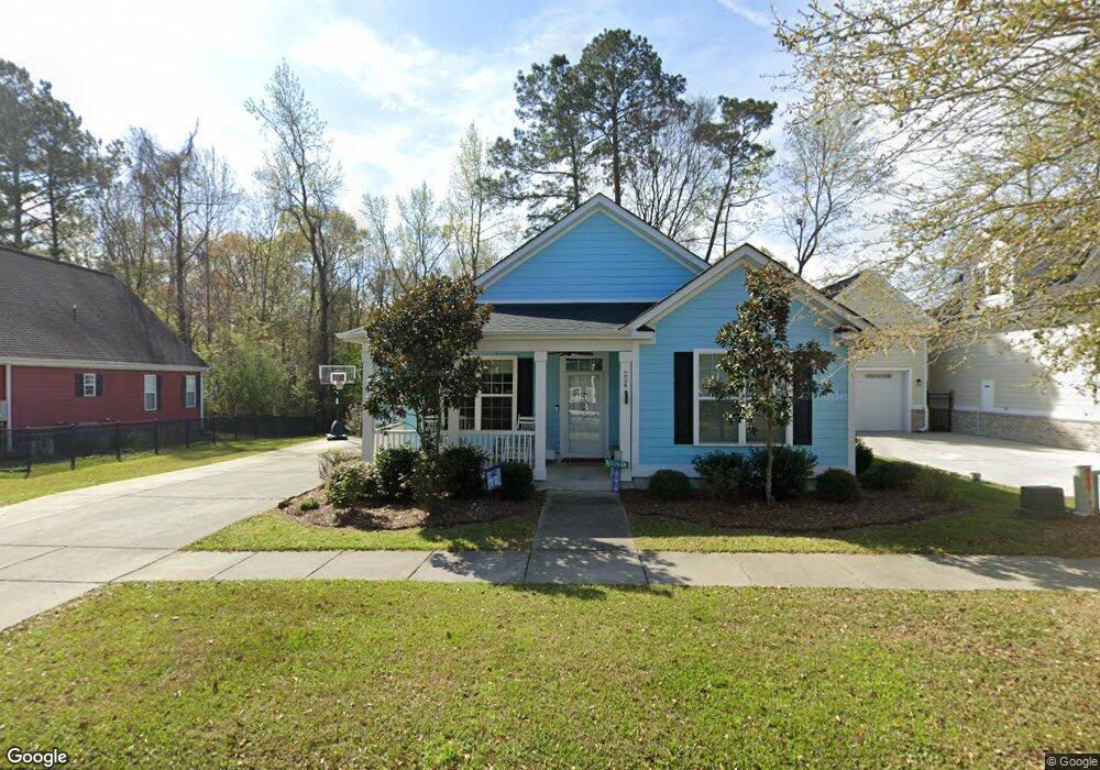 224 Greenwich Dr unit LOT 45, Conway, SC 29526 - photo 1