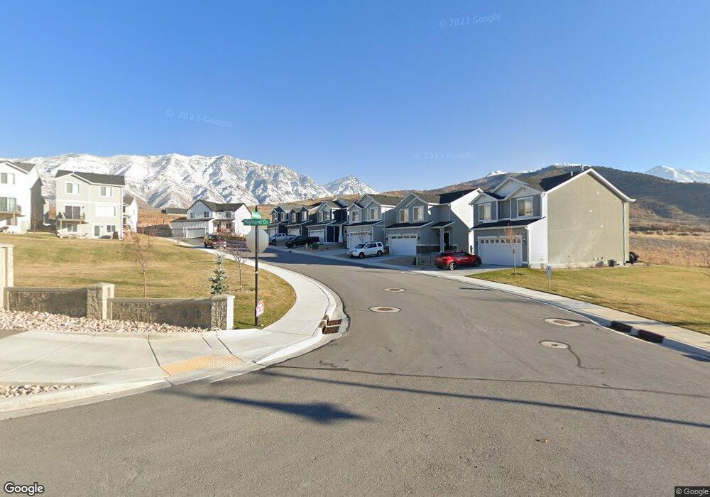 635 W Raintree Ln, Santaquin, UT 84655 - photo 1