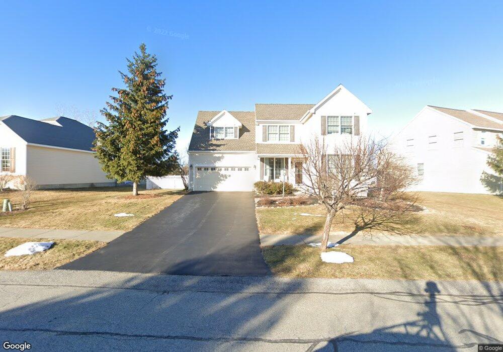 3 Candlewood Dr, Ballston Lake, NY 12019 - photo 1