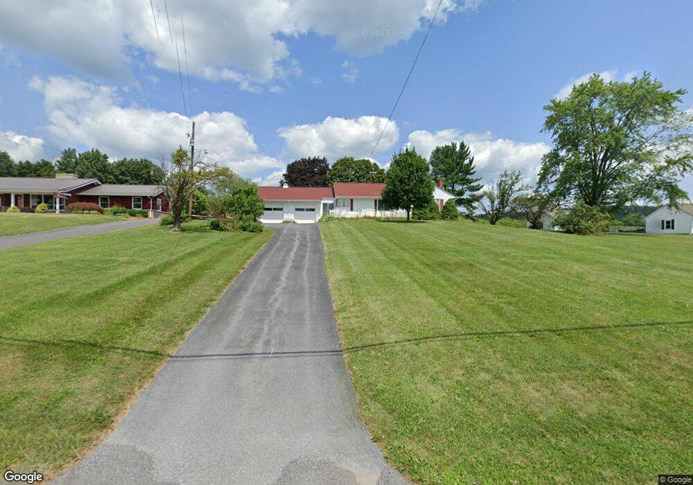 4936 Business 220, Bedford, PA 15522 - photo 1