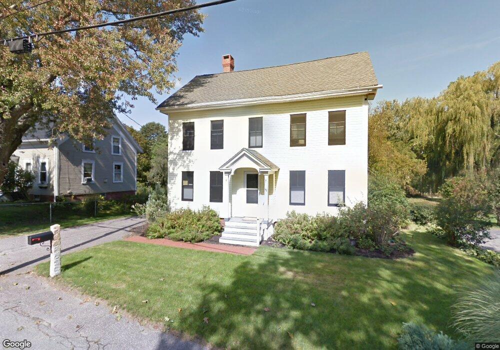 148 Pleasant St, Eliot, ME 03903 - photo 1