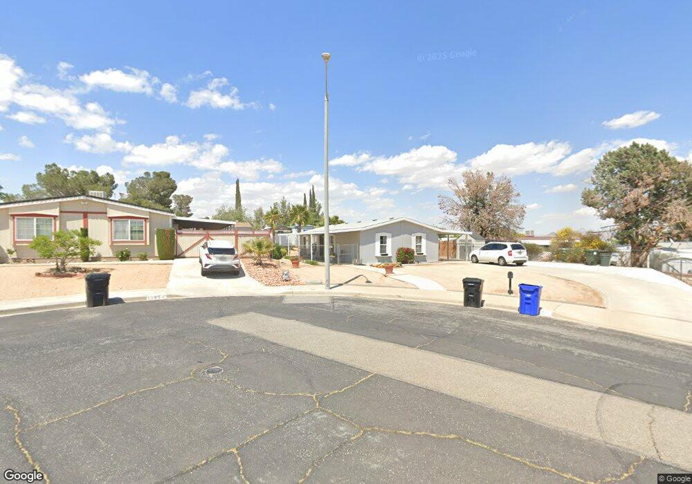 13896 Trinidad Ct, Victorville, CA 92395 - photo 1