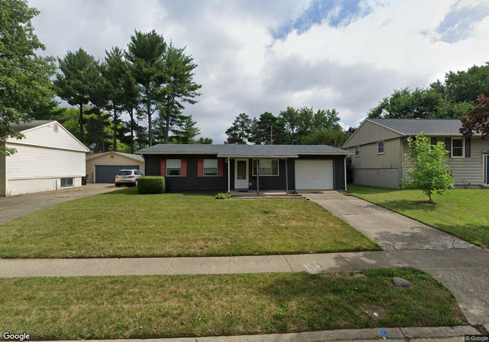 2302 Ottawa Dr, Lafayette, IN 47909 - photo 1