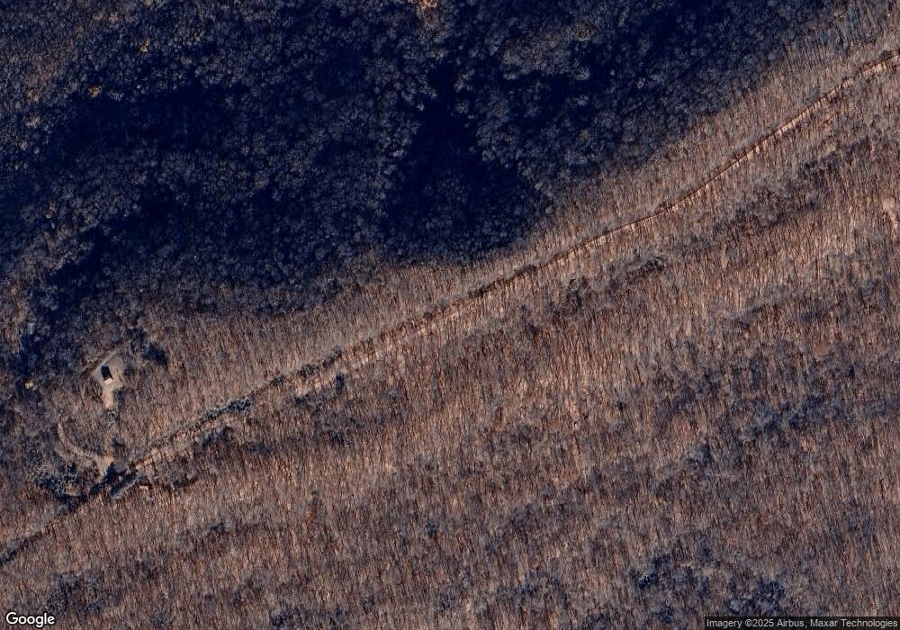 20 Ac Winfrey Valley (Cr 110) Rd, Winslow, AR 72959 - photo 1