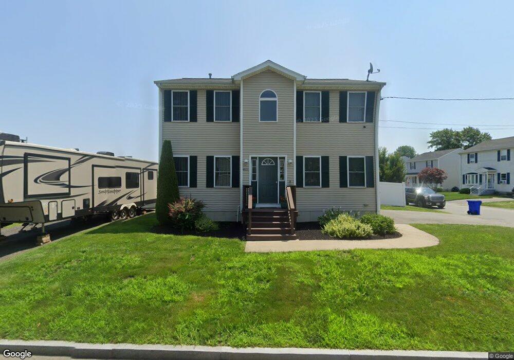 36 Apple Creek Ln, Fall River, MA 02720 - photo 1