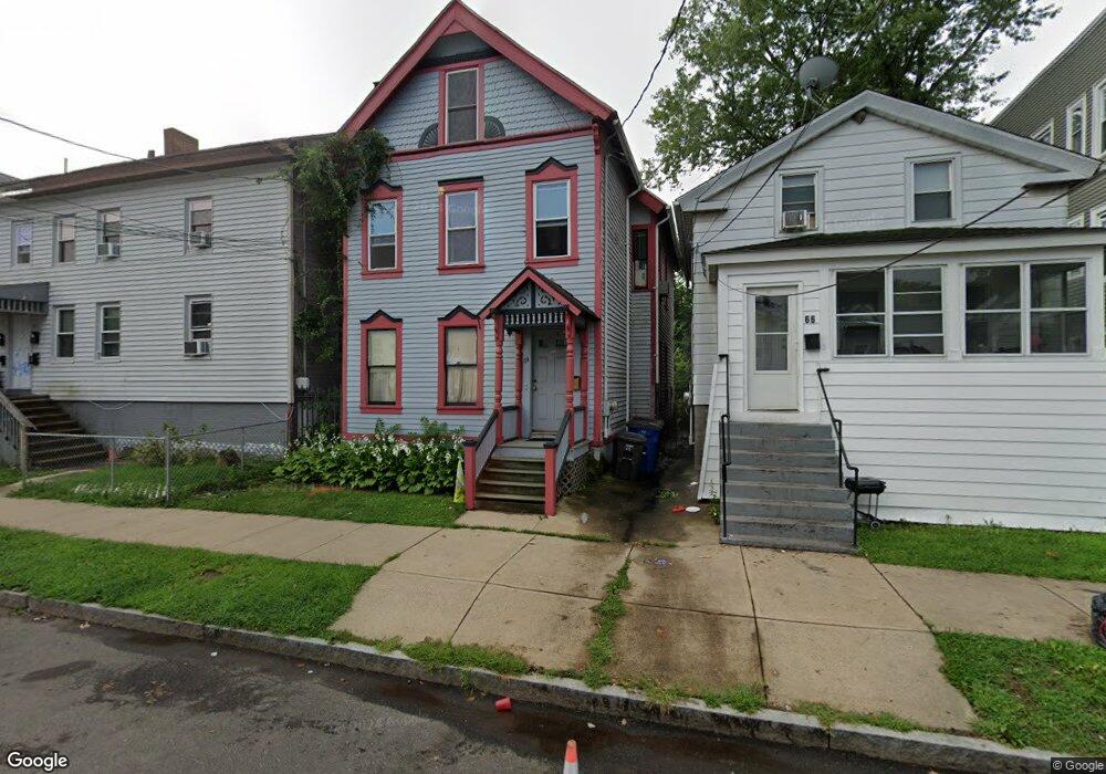 64 Pierpont St, New Haven, CT 06513 - photo 1