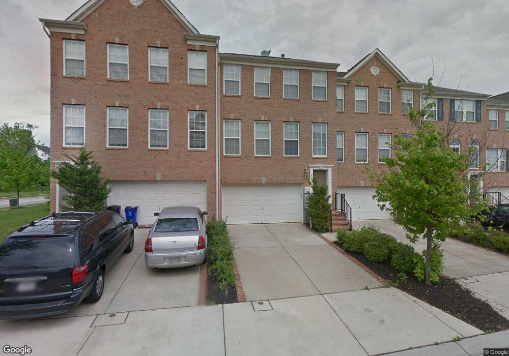 9903 Fragrant Lilies Way, Laurel, MD 20723 - photo 1