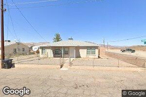 106 Yavapai St, Morenci, AZ 85540