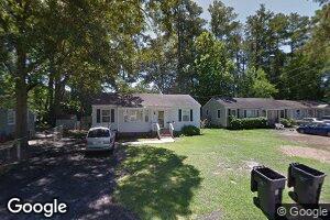 2494 Reese Ave, Augusta, GA 30906