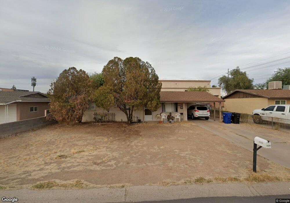 7538 E Capri Ave, Mesa, AZ 85208 - photo 1