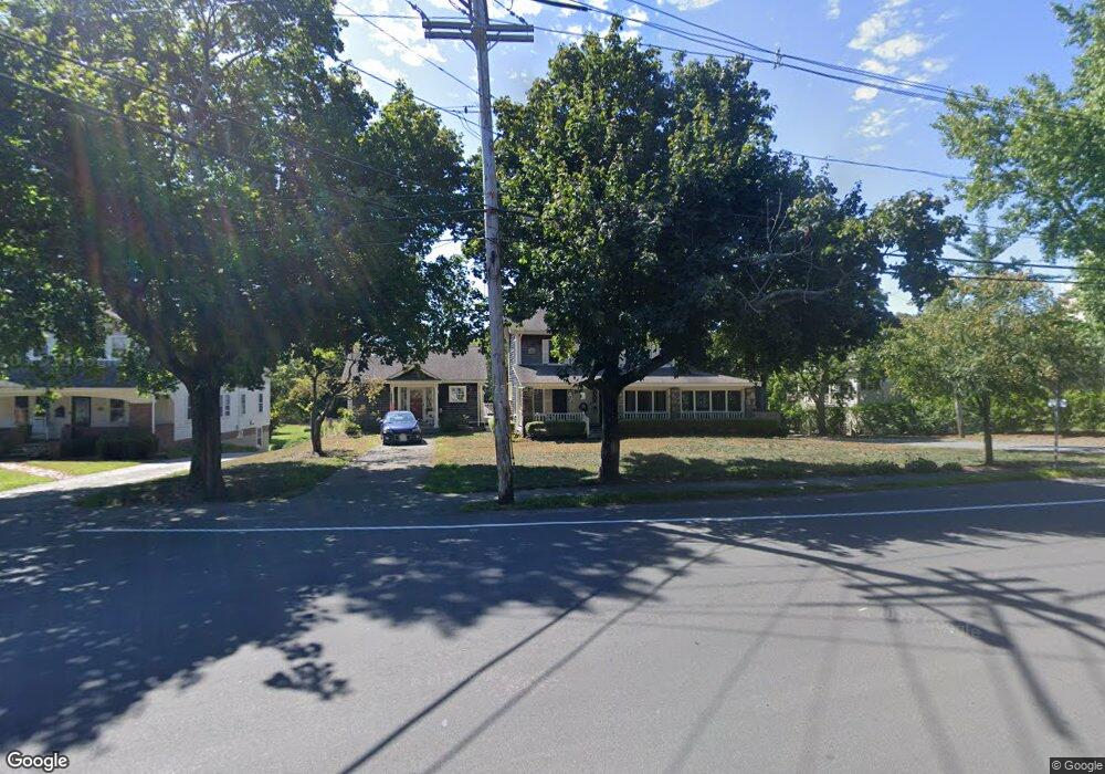 384 Main St, Hingham, MA 02043 - photo 1