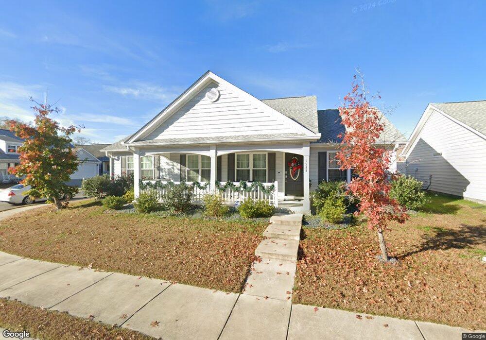 1533 Stilley Cir unit Julia, Conway, SC 29526 - photo 1