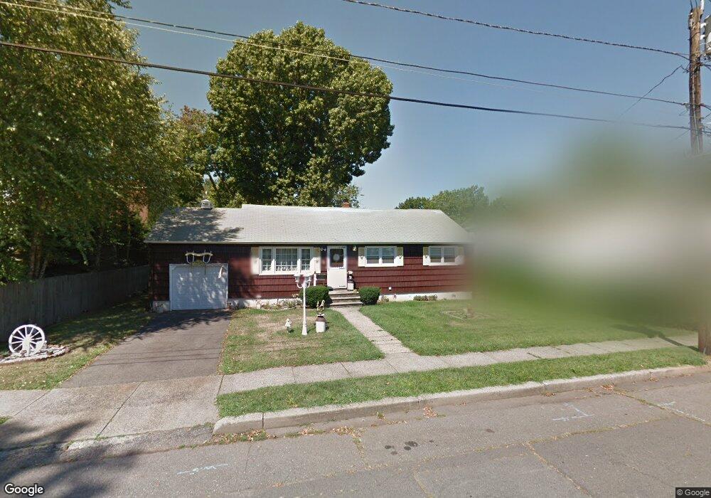 138 Sewaren Ave, Sewaren, NJ 07077 - photo 1