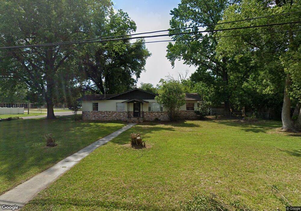 4318 Ish Brant Rd W, Jacksonville, FL 32210 - photo 1