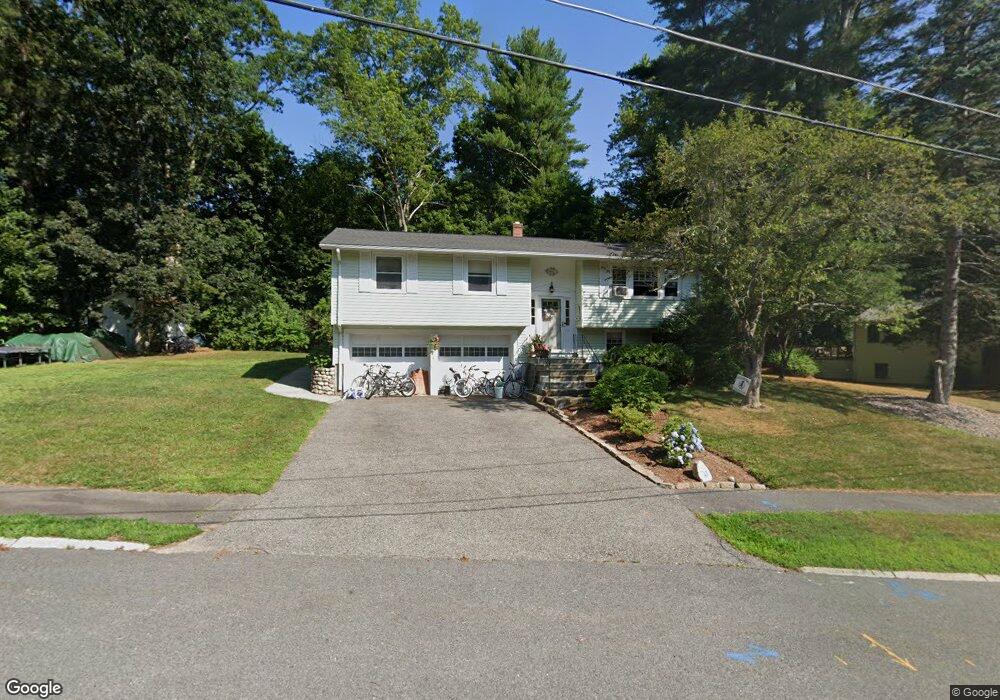 2 Robert St, Foxboro, MA 02035 - photo 1