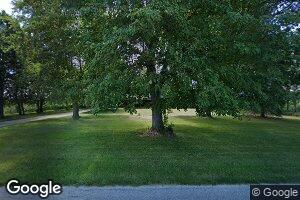 19320 Antwerp Rd, Harlan, IN 46743
