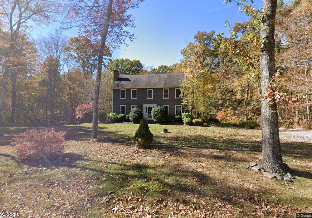 4 Pratt Rd, East Haddam, CT 06423 - photo 1