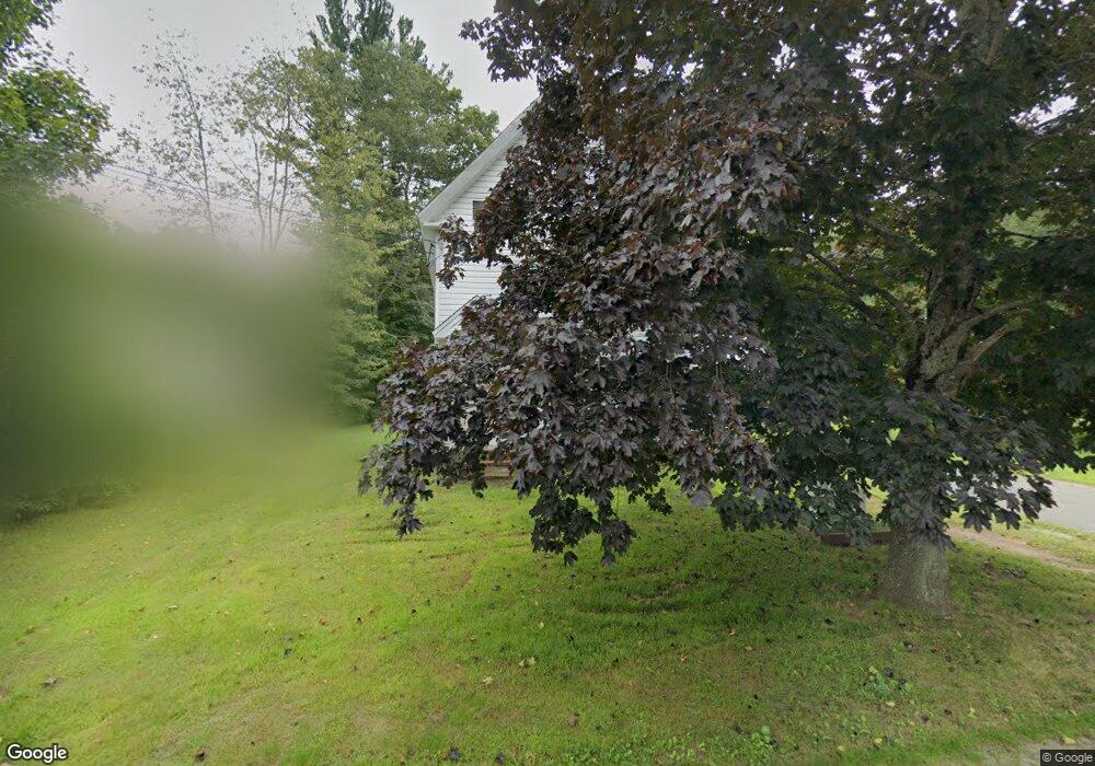 5 Whittier St, Newton, NH 03858 - photo 1