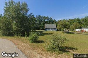 64 Ferrin St, Hill, NH 03243