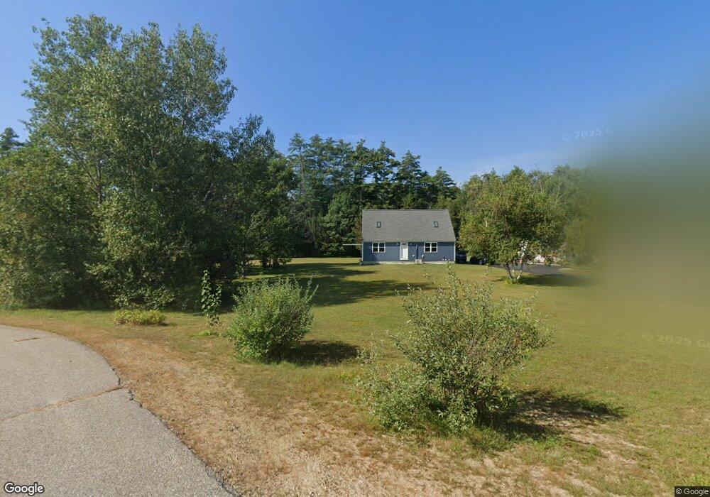 64 Ferrin St, Hill, NH 03243 - photo 1