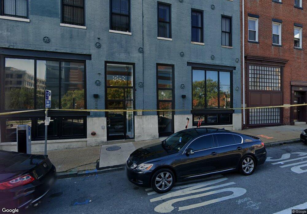 330 Saint Paul Place unit 9, Baltimore, MD 21202 - photo 1