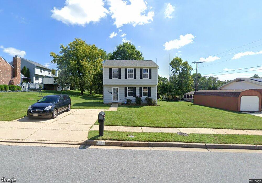 4027 Rouen Rd, Randallstown, MD 21133 - photo 1