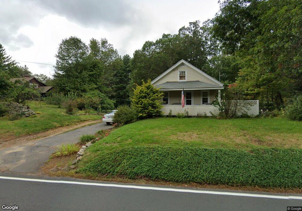 170 East St, Stafford Springs, CT 06076 - photo 1