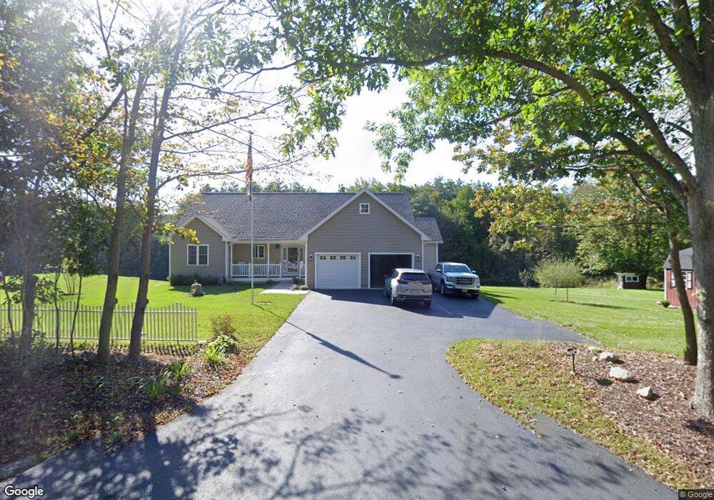 15 Putnam Rd, Sturbridge, MA 01566 - photo 1