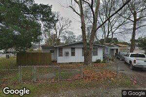 501 W Easy St, Destrehan, LA 70047