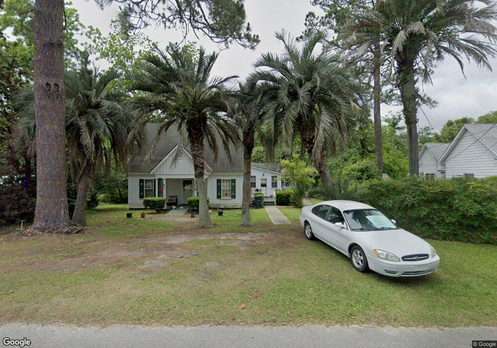 1006 N Jefferson St, Quitman, GA 31643 - photo 1