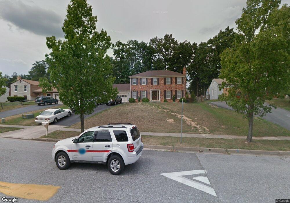 9672 Baltimore Ave, Laurel, MD 20723 - photo 1