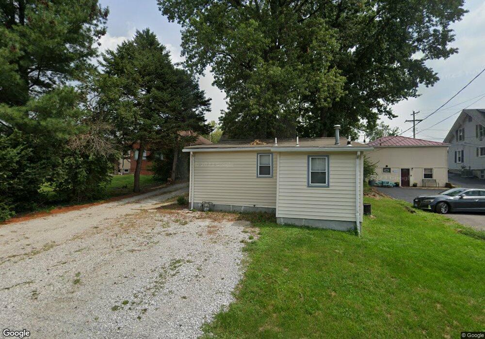 2227 N Center St, Maryville, IL 62062 - photo 1