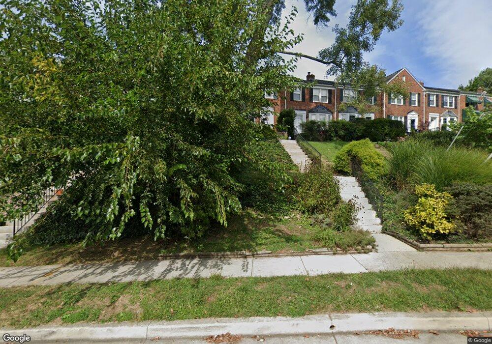 194 Dumbarton Rd, Baltimore, MD 21212 - photo 1