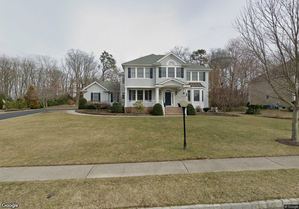 1281 Bradford Run, Spring Lake, NJ 07762 - photo 1