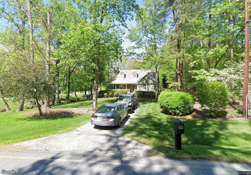 2218 Meadowlark Rd, High Point, NC 27265 - photo 1