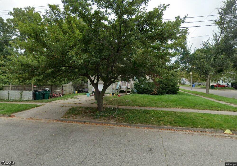 4504 Southgate Ave, Lansing, MI 48910 - photo 1