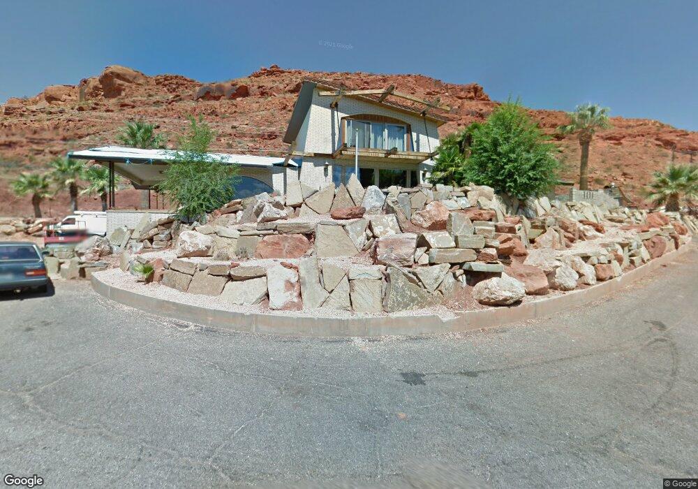 100 W 500 N, Saint George, UT 84770 - photo 1