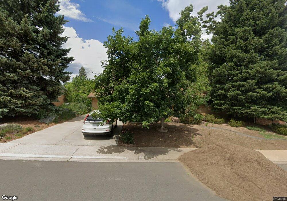 2940 Lorraine Ct, Boulder, CO 80304 - photo 1