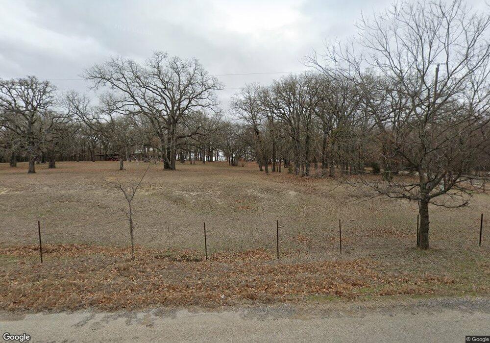 8440 Old Agnes Rd, Poolville, TX 76487 - photo 1