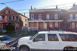 27 Tyler St, Trenton, NJ 08609
