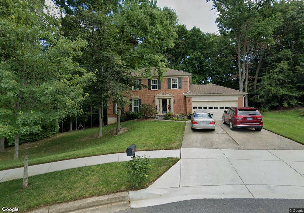 11903 Blackwood Ct, Laurel, MD 20708 - photo 1