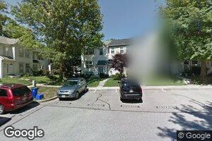 11764 Stonegate Ln, Columbia, MD 21044