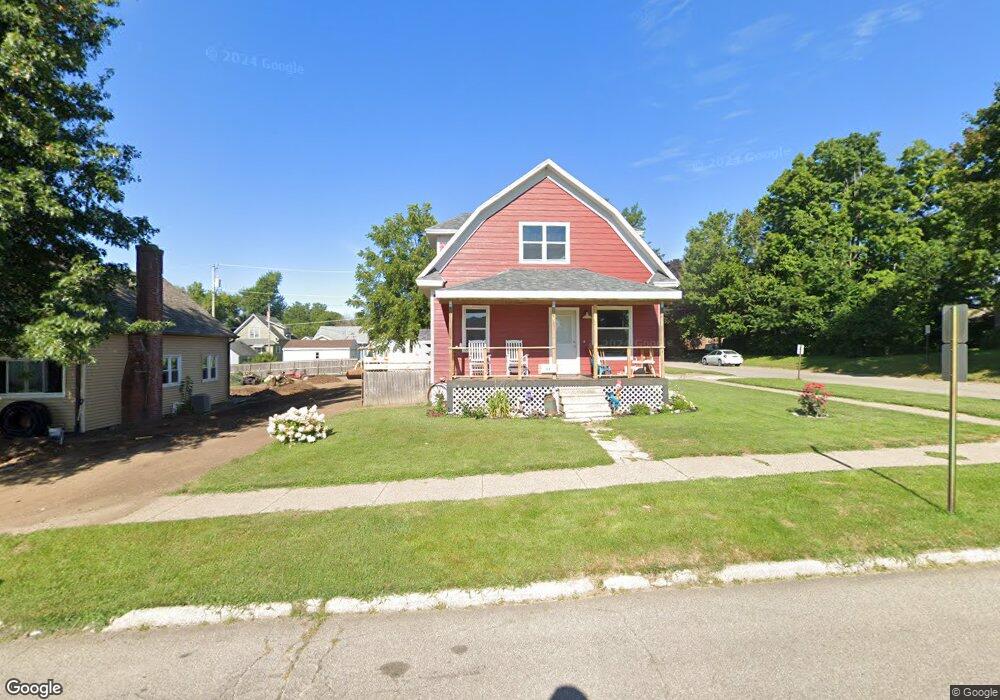 112 N 18th St, Marshalltown, IA 50158 - photo 1