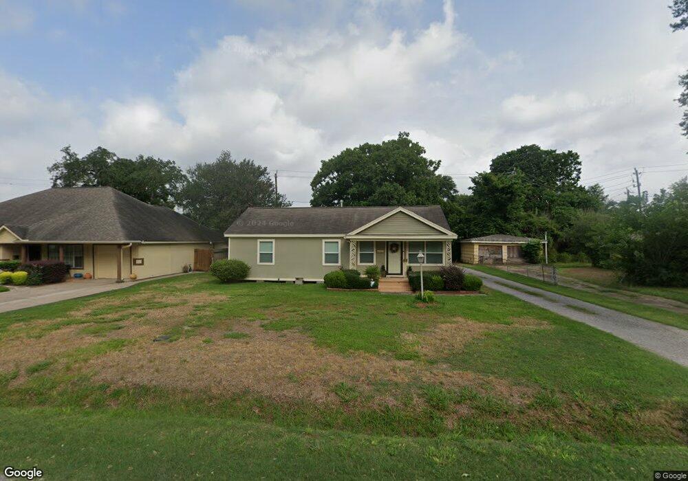 5402 Milart St, Houston, TX 77021 - photo 1