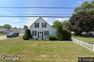 304 N Meadow St, Otterbein, IN 47970