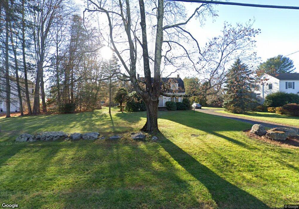 26 Queen St, Newtown, CT 06470 - photo 1