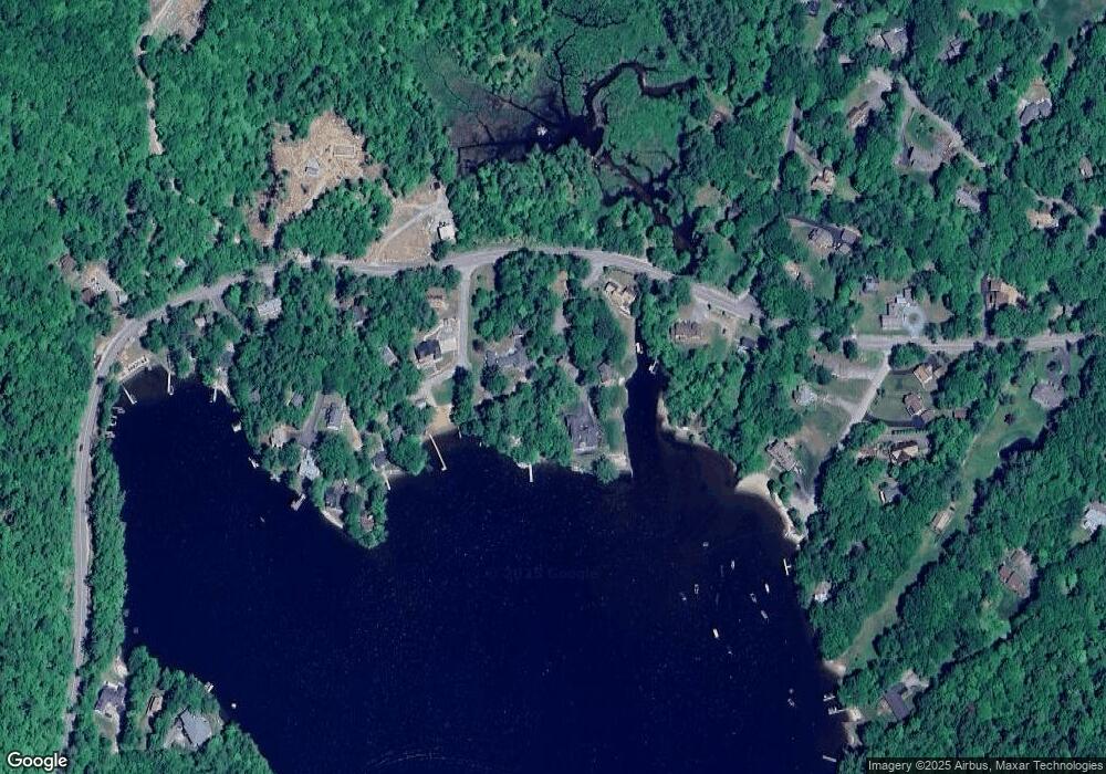 22 Crescent Ln, Hebron, NH 03241 - photo 1